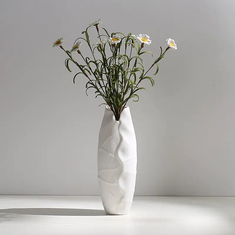 Ceramic Vase